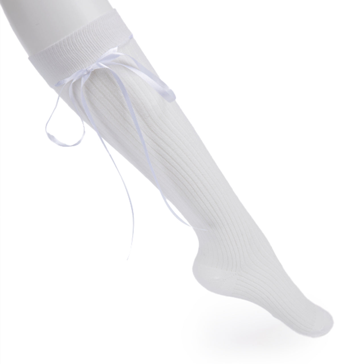 RE-315 系带及膝袜