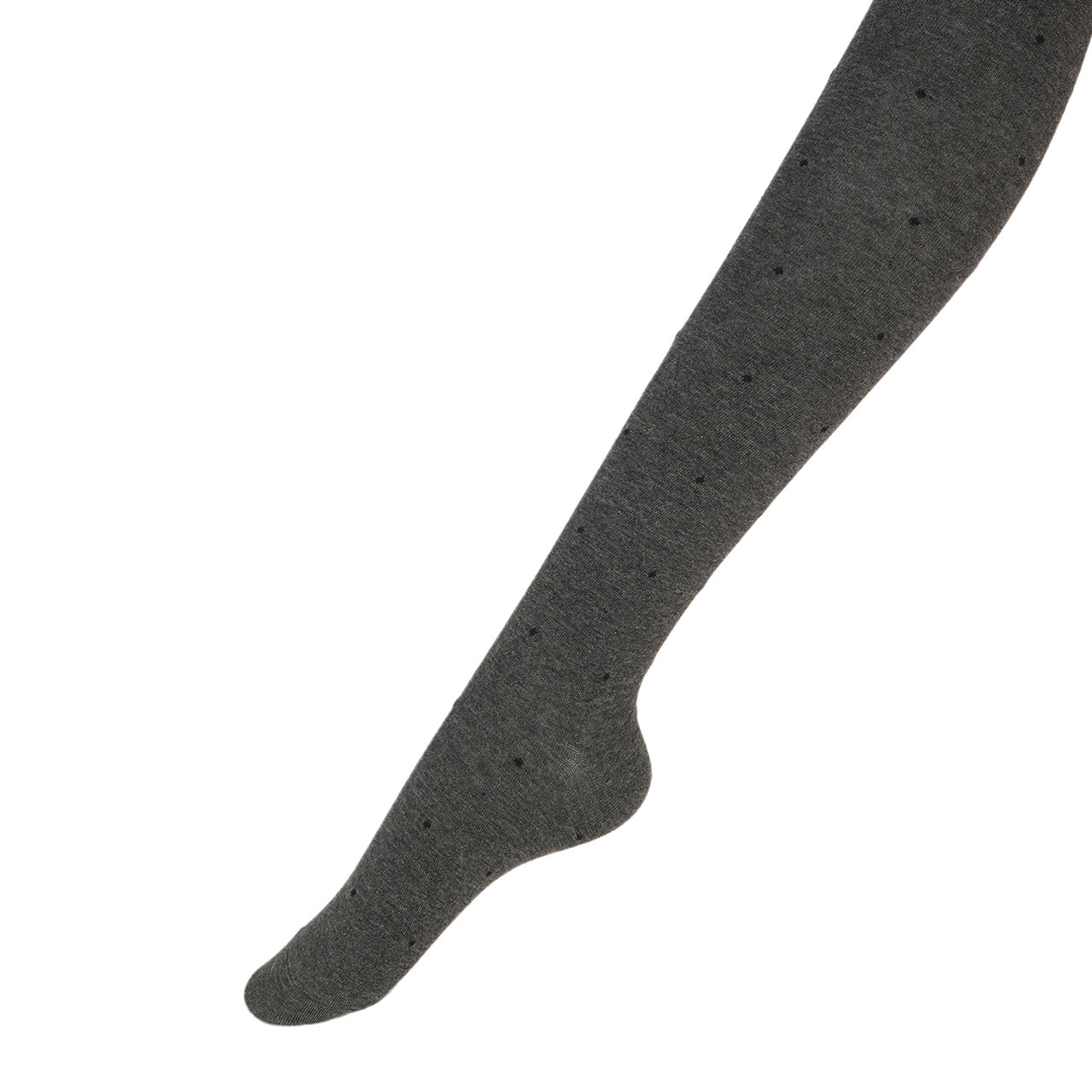 RE-332 圆点针织裤袜