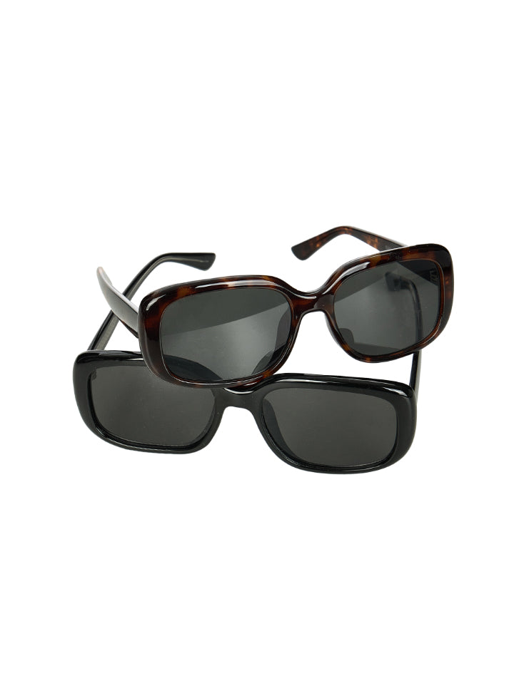 EW-272 Square Frame Eyewear