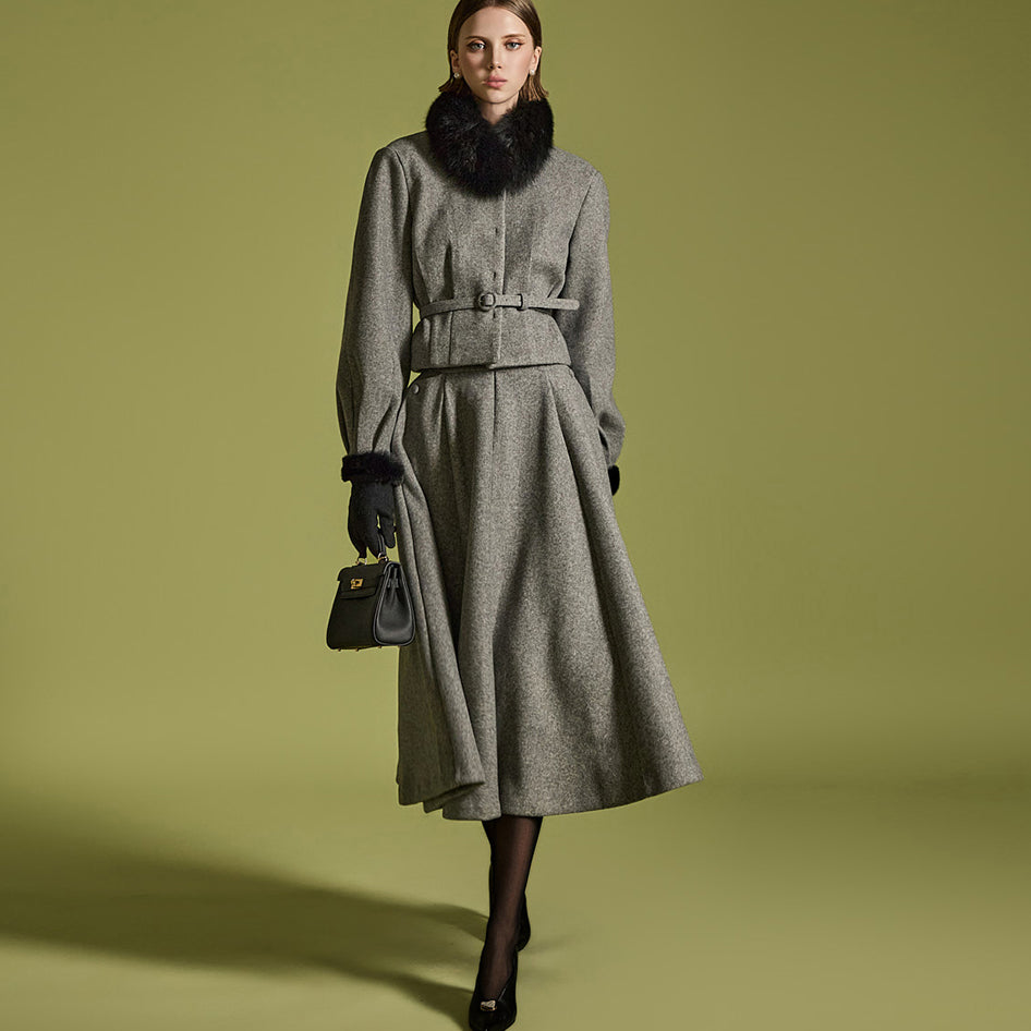 D5135 两件套(含腰带)