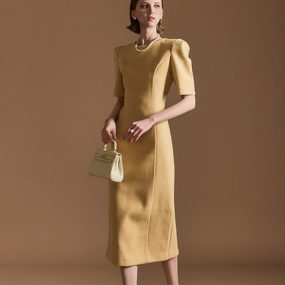 D5167 半袖ワンピース*Lサイズ追加版*