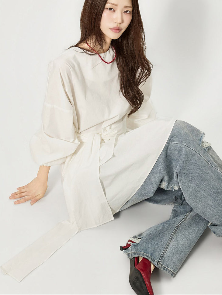 D5485 叠层吊带连衣裙