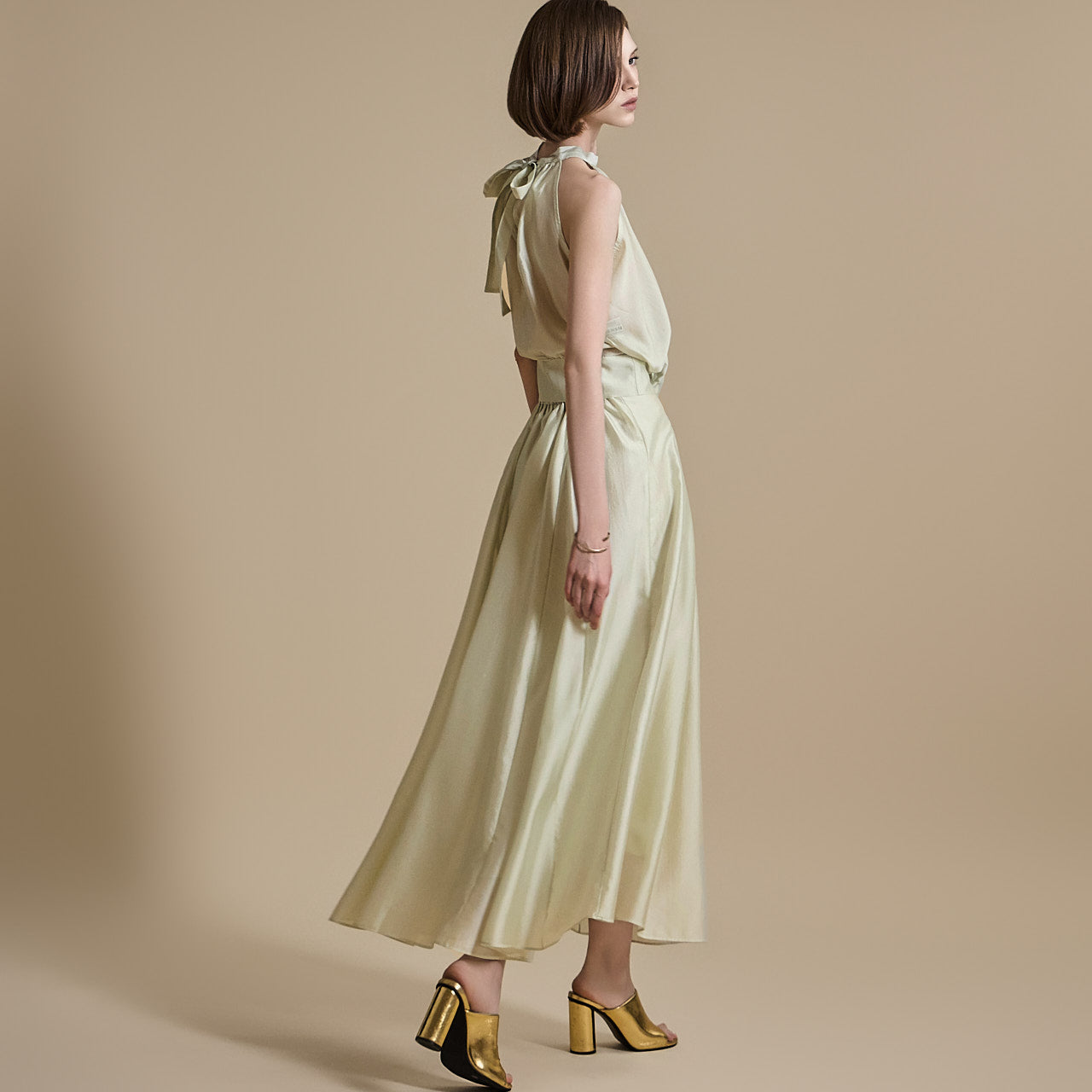 TP1880 Blouse and Skirt Sets