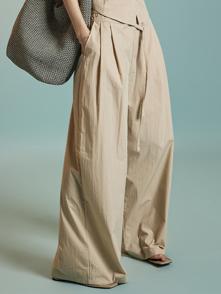 P3590 ストリングパンツ