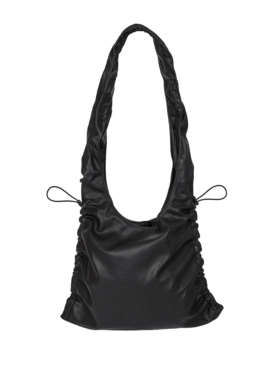 A-1604 シャーリングショルダーバッグ