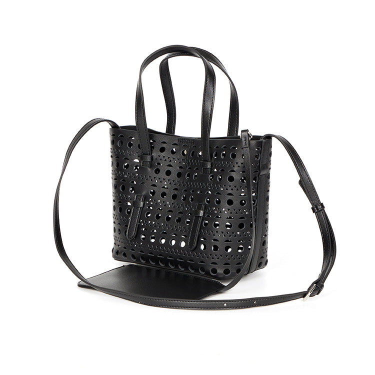 A-1665 アイレットミニトートバッグ