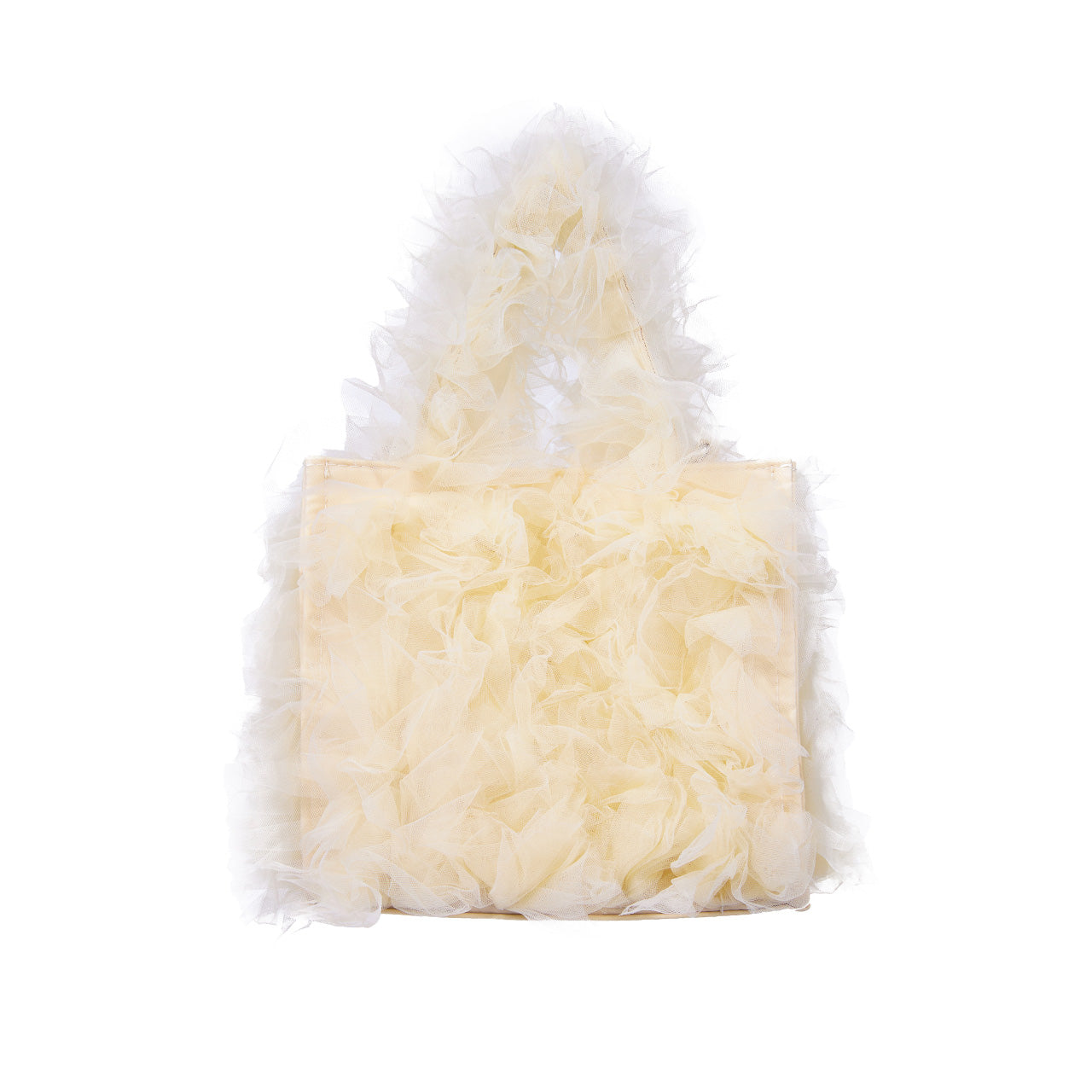 A-1677 蕾丝手提包