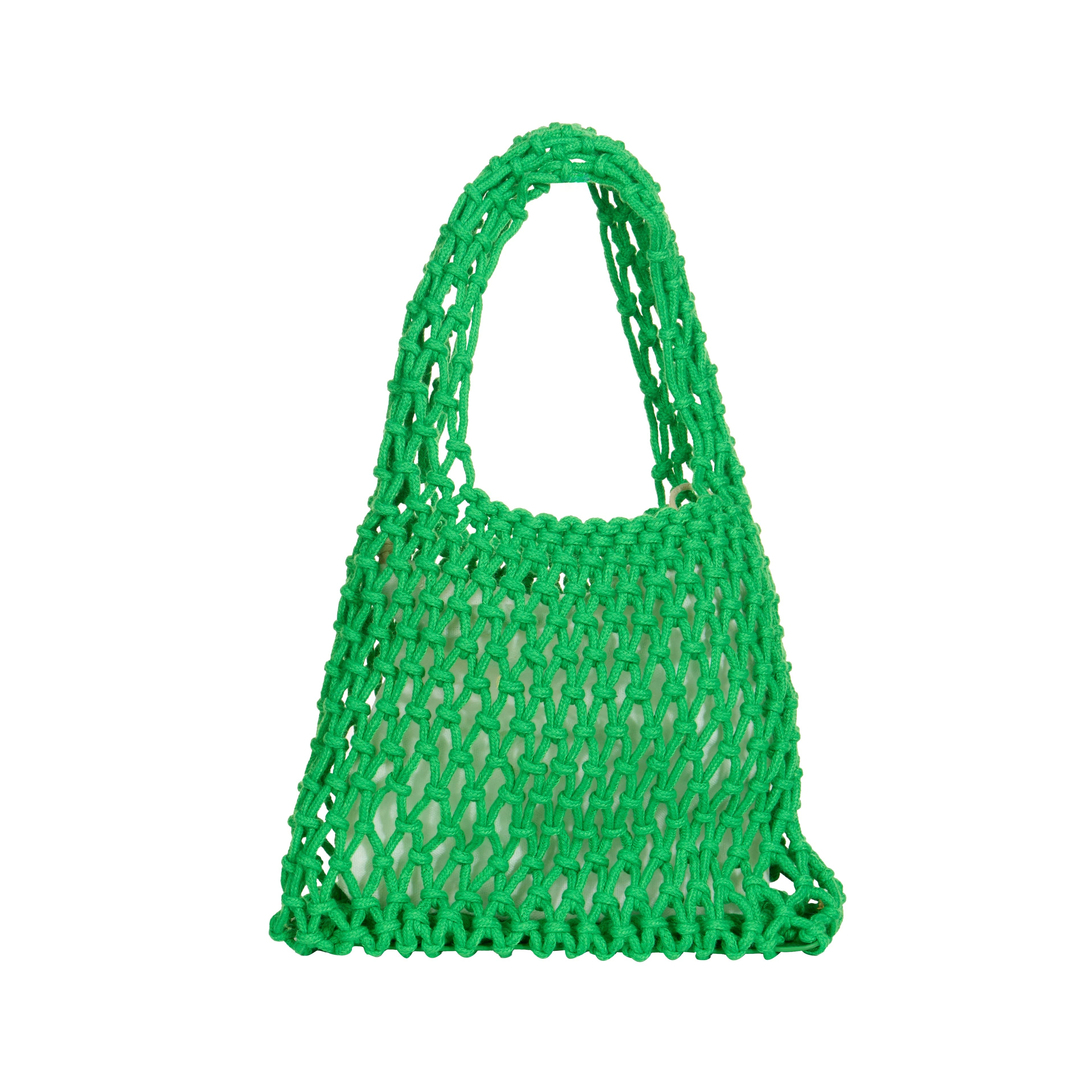 A-1728 ネットトートバッグ