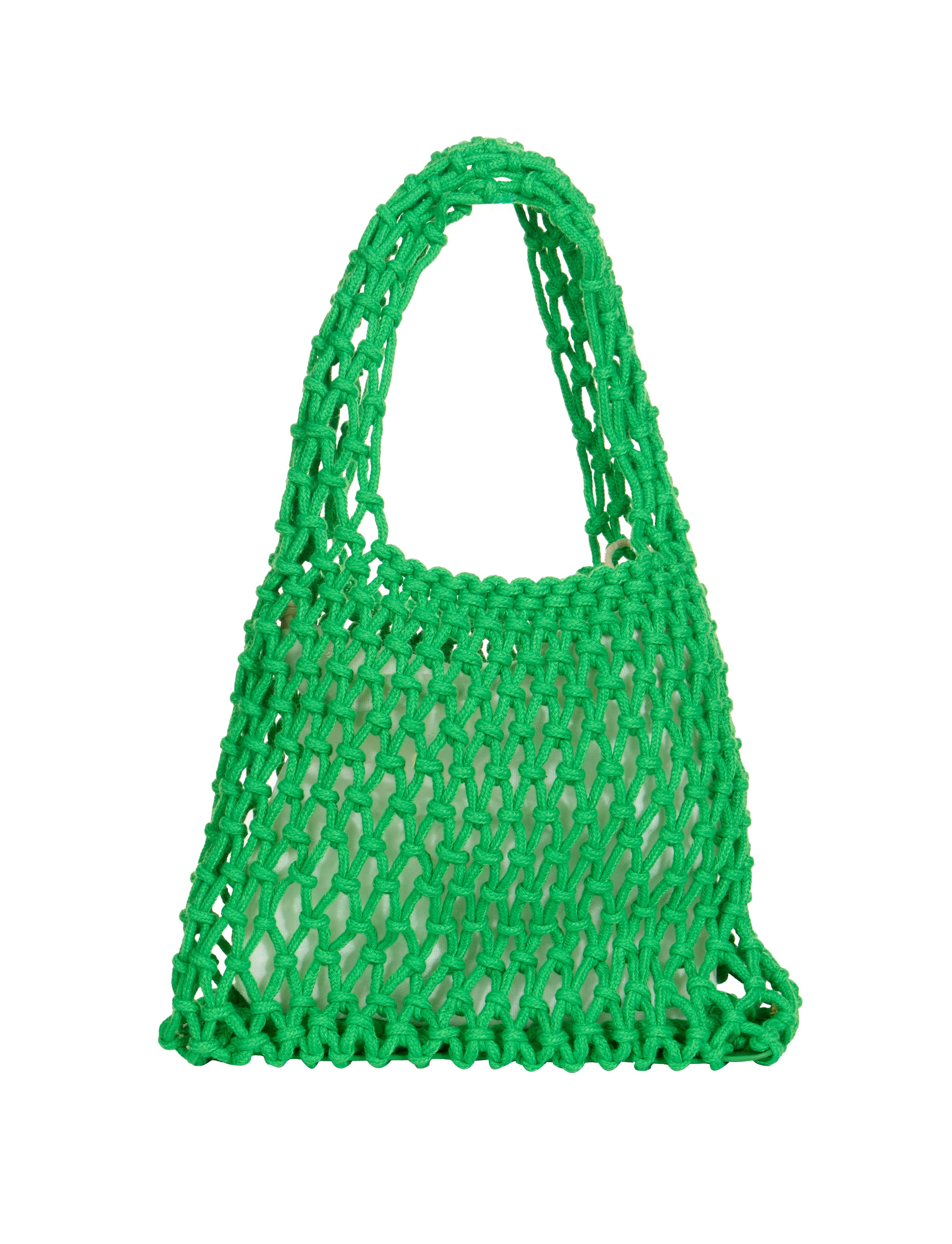 A-1728 Net Tote Bag