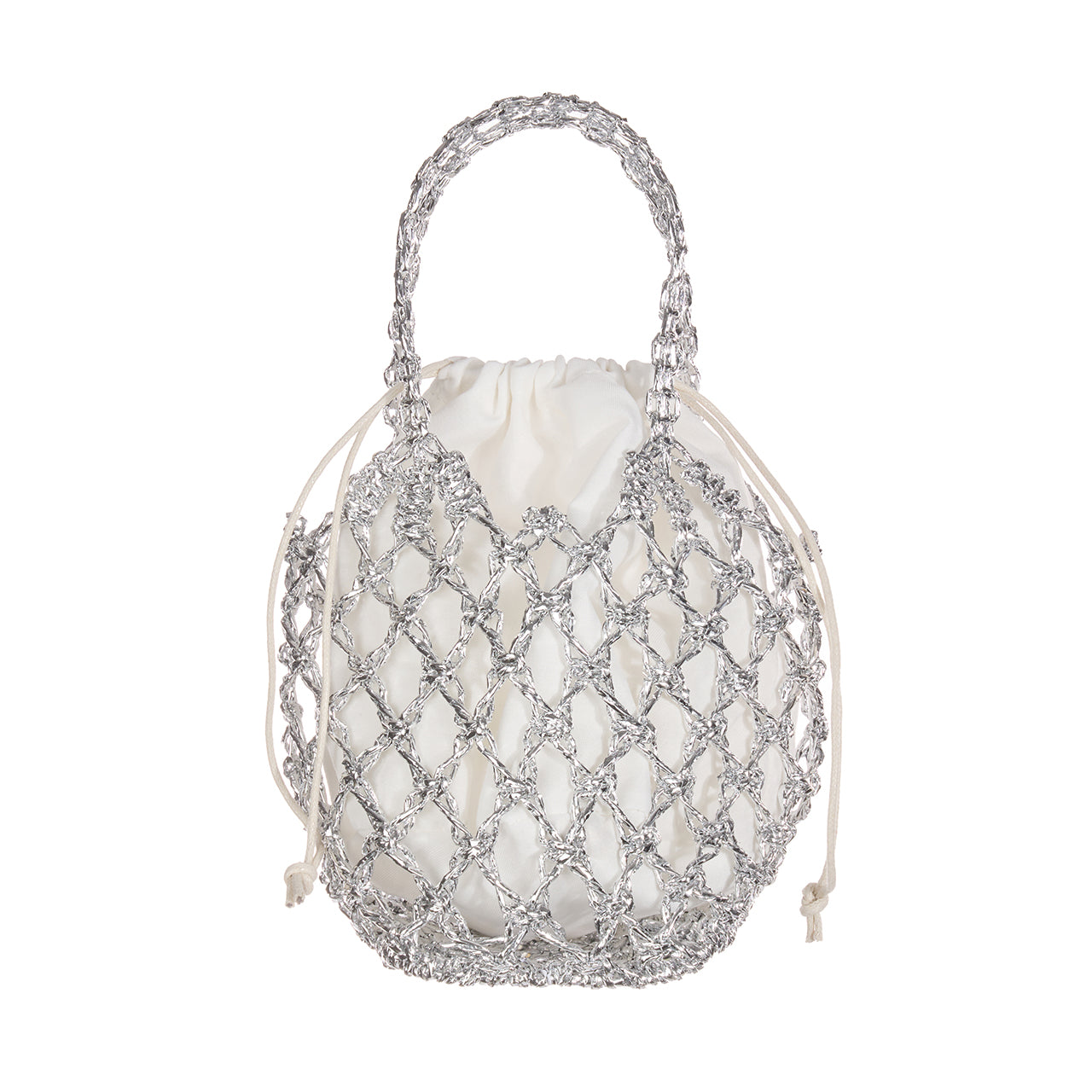 A-1730 Net Handbag
