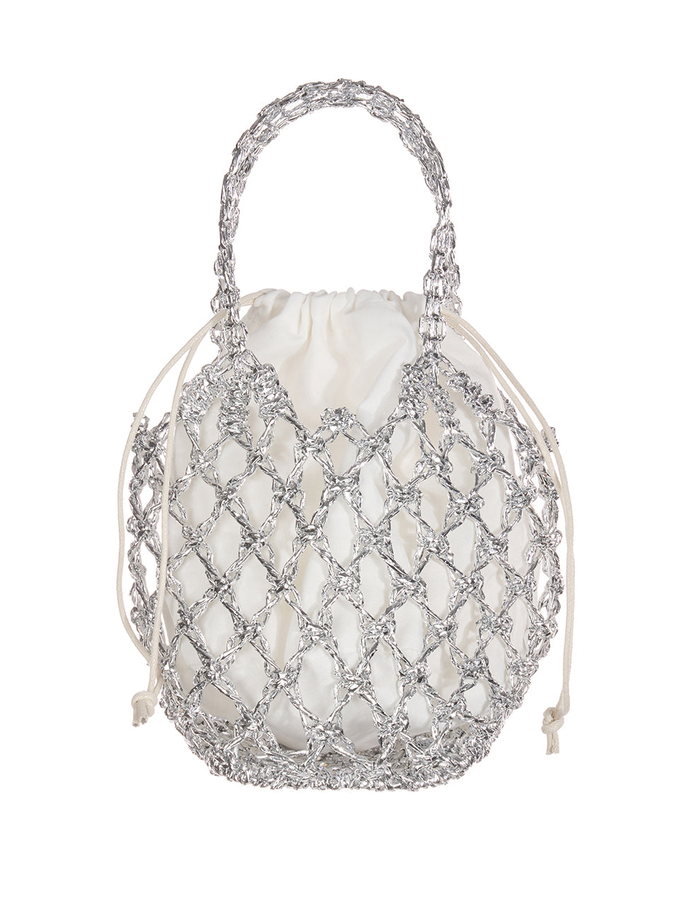 A-1730 Net Handbag