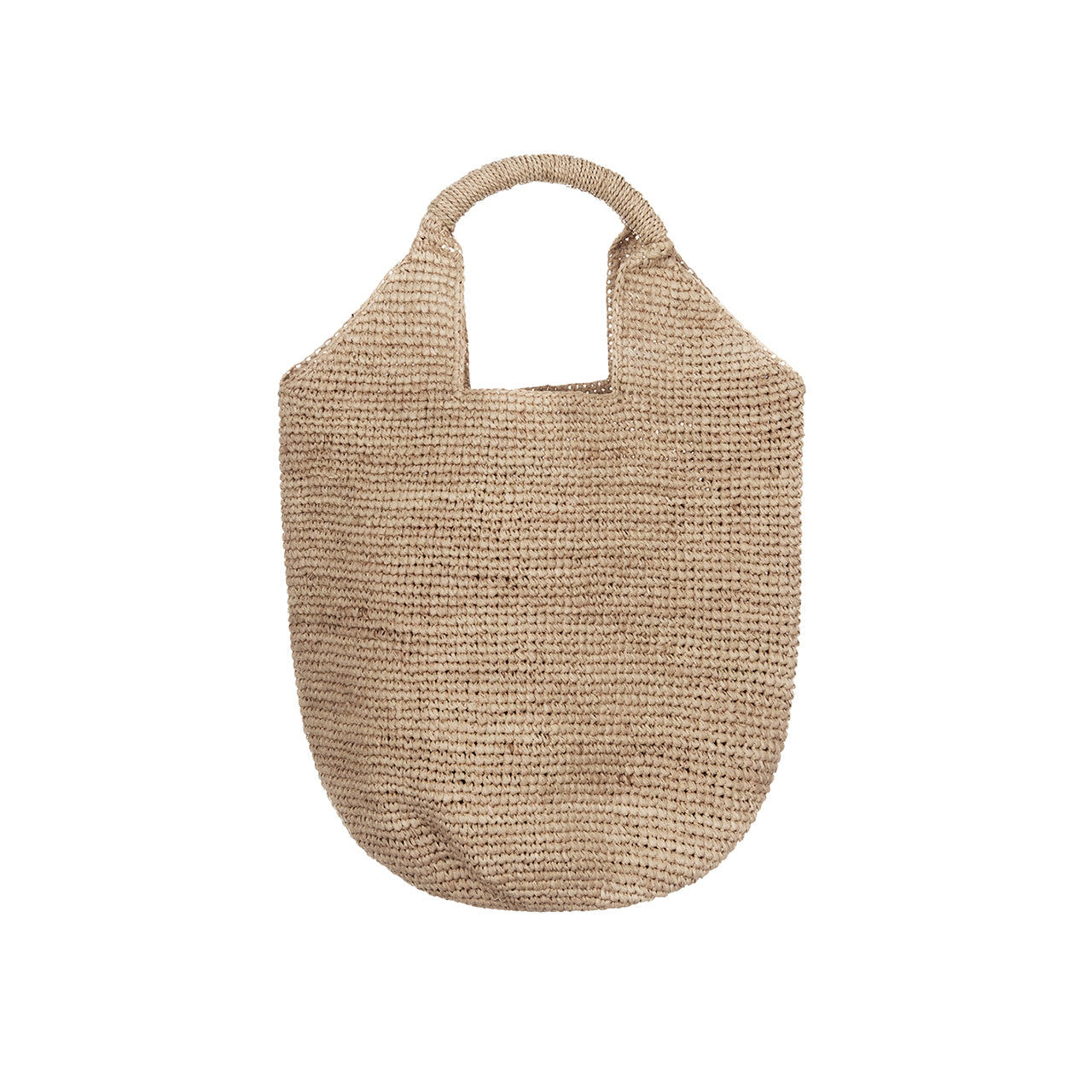 A-1737 拉菲草手提袋