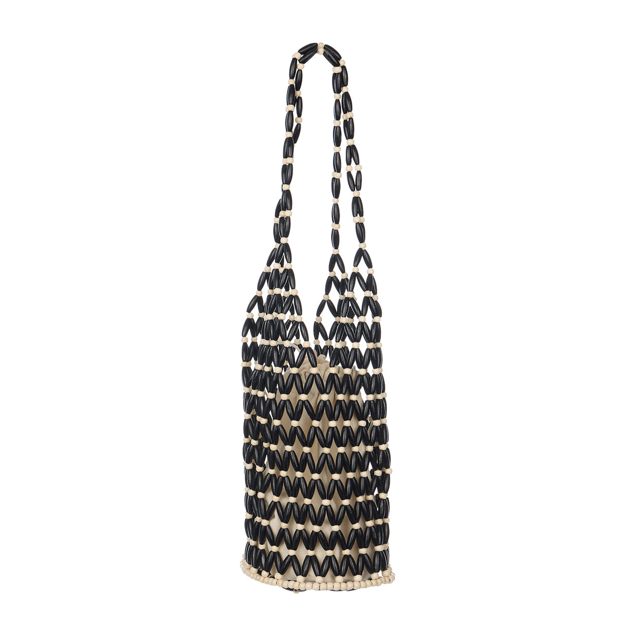 A-1742 Net Shoulder Bag