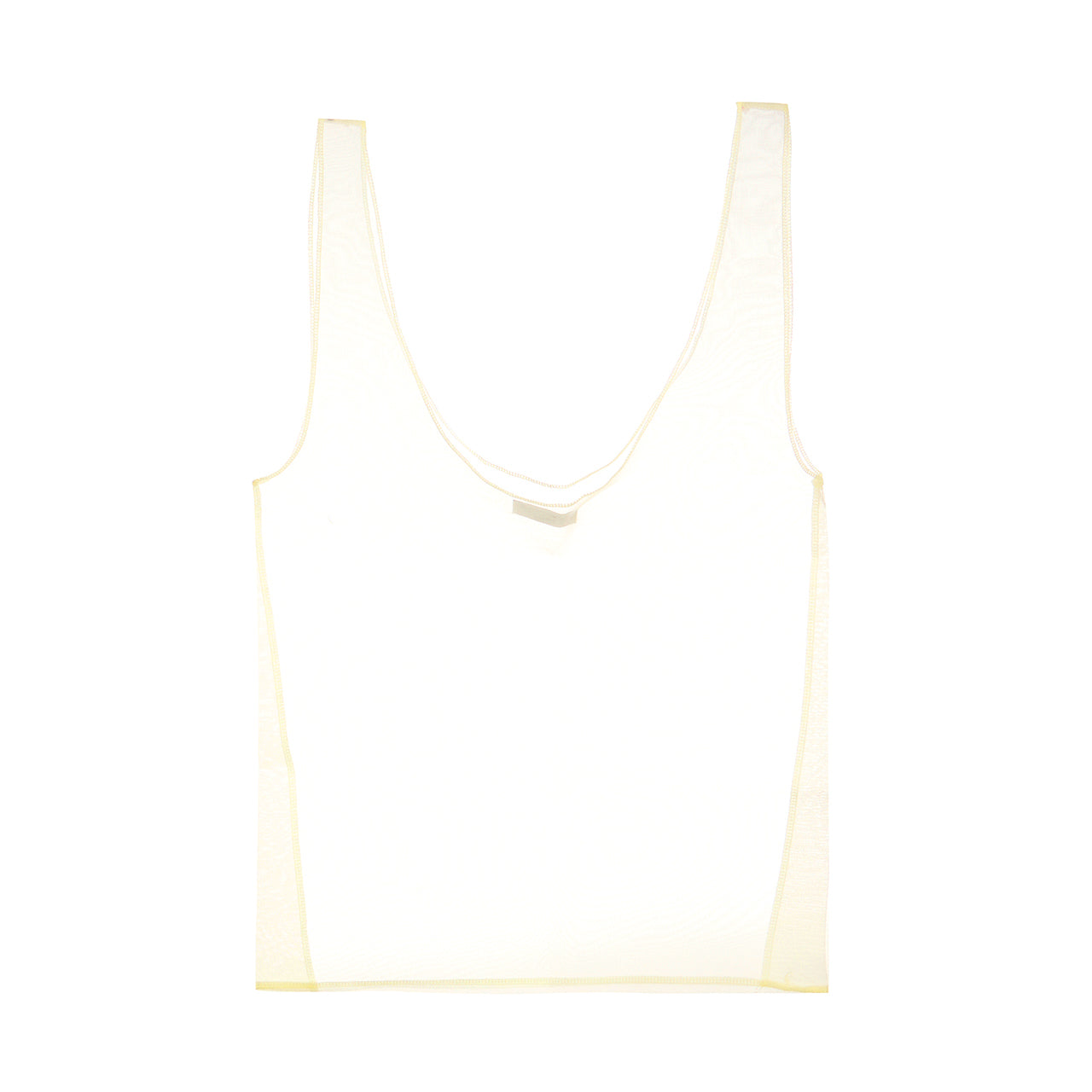 A-1747 オーガンザショルダーバッグ