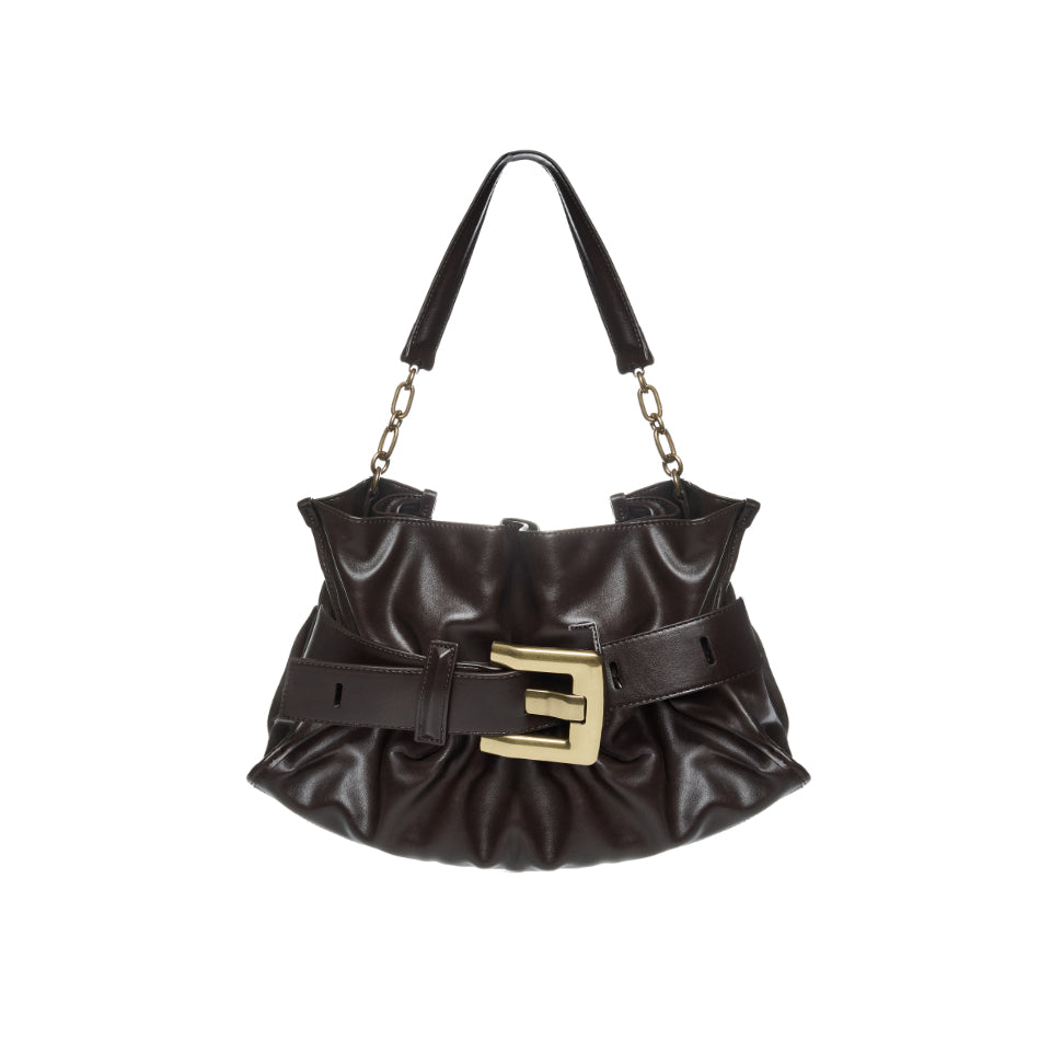 A-1805 Big Shoulder Bag