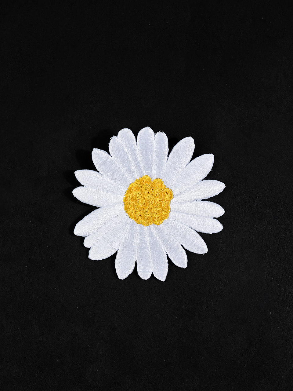 AB-187 Big Flower Brooch