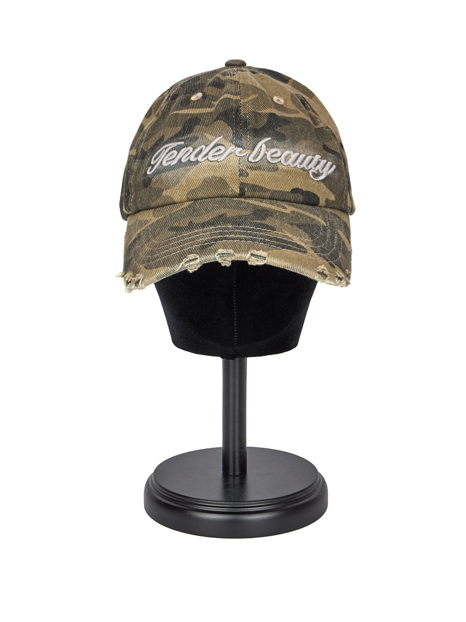 AC-783 印花棒球帽