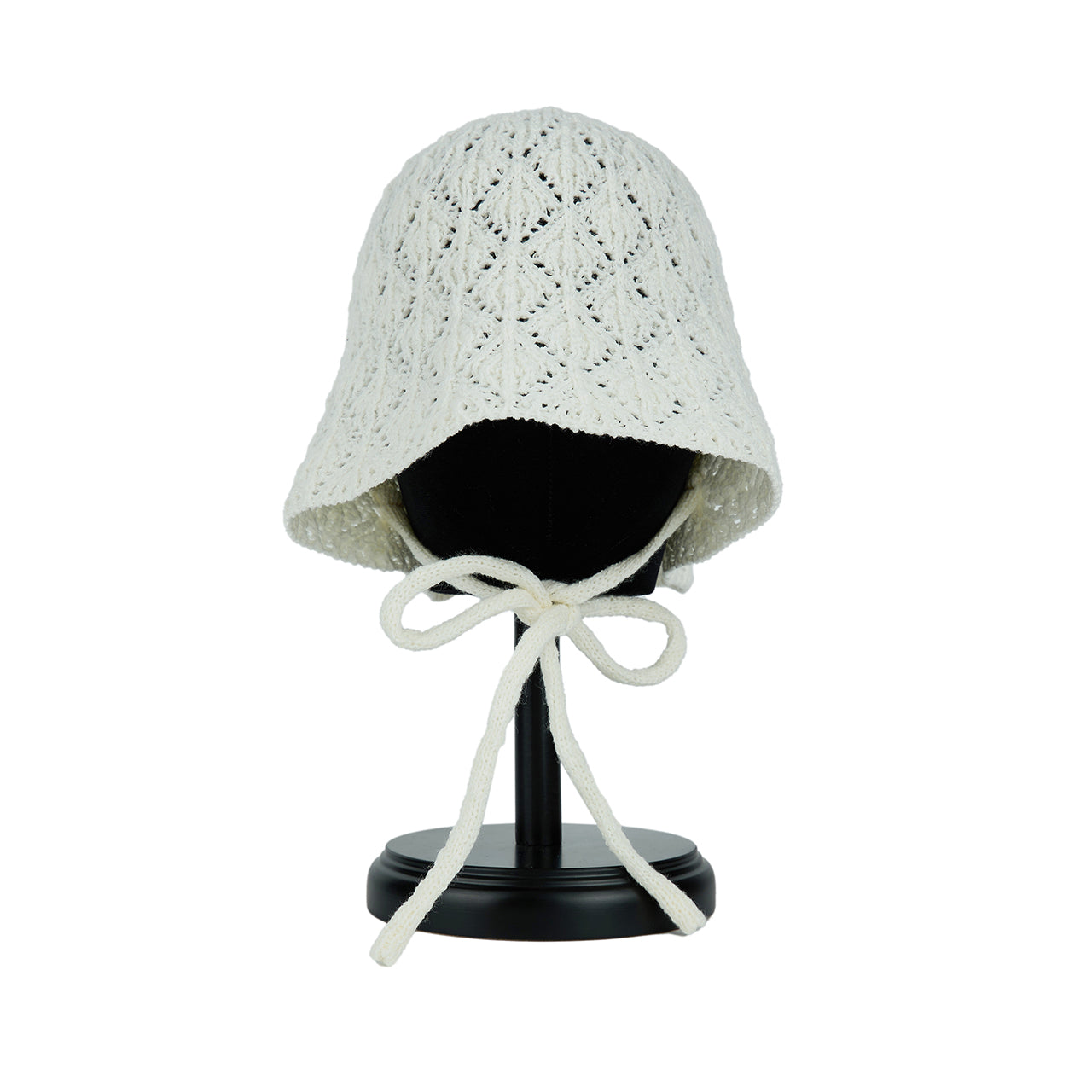 AC-810 ストラップバケットハット