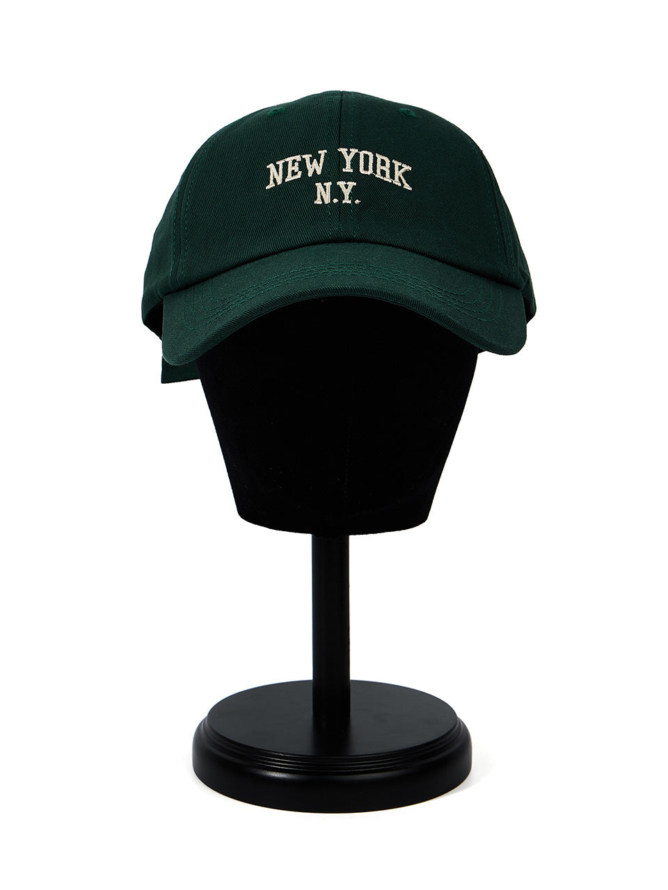 AC-814 Lettering Baseball Cap