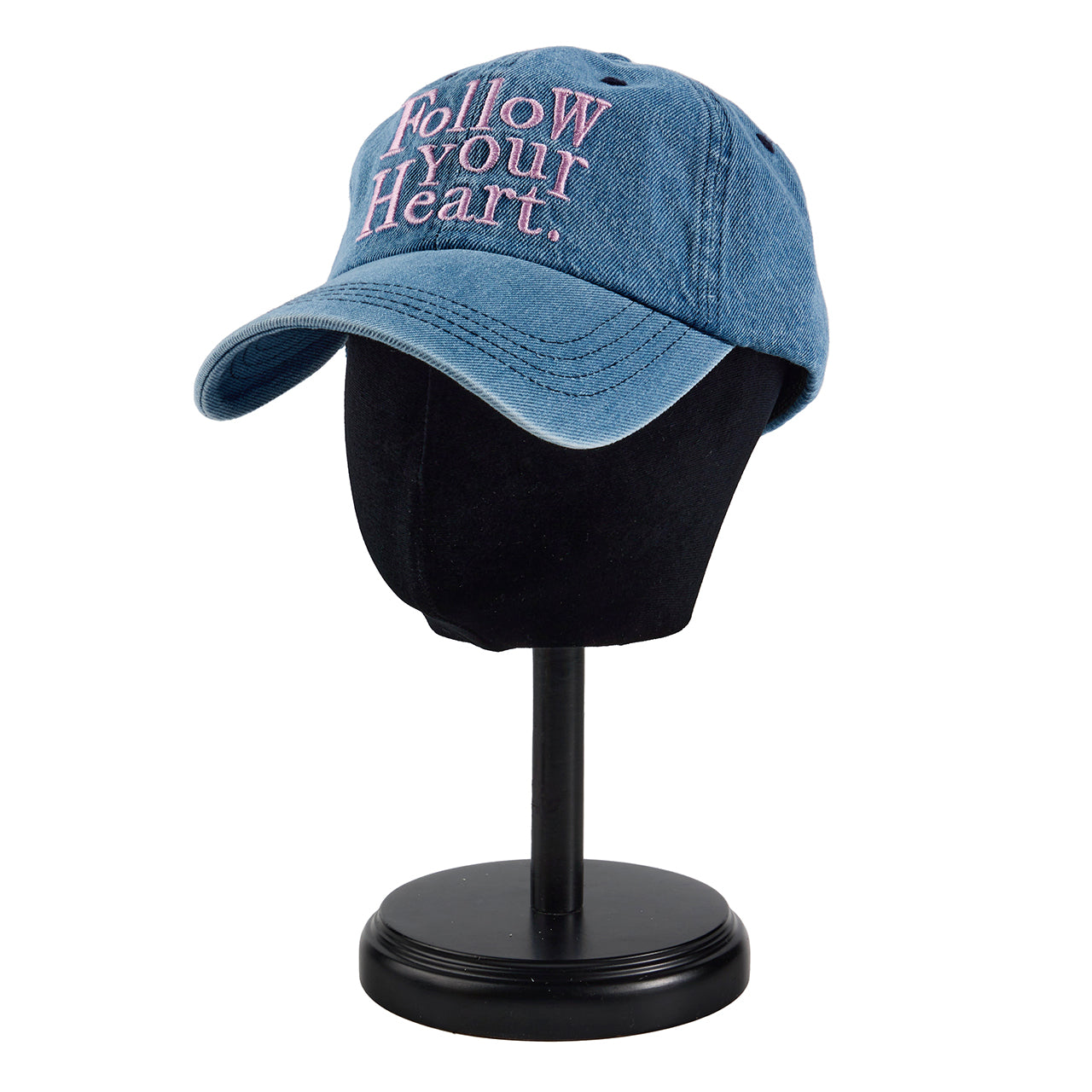 AC-825 牛仔棒球帽