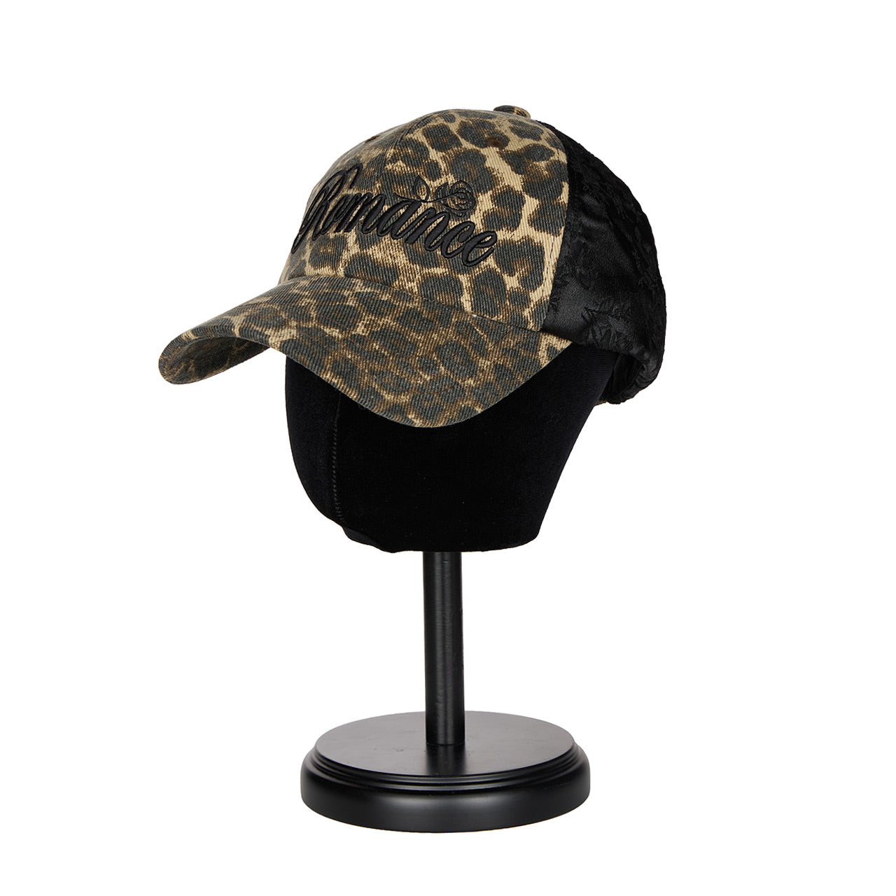 AC-849 Lettering Ball Cap