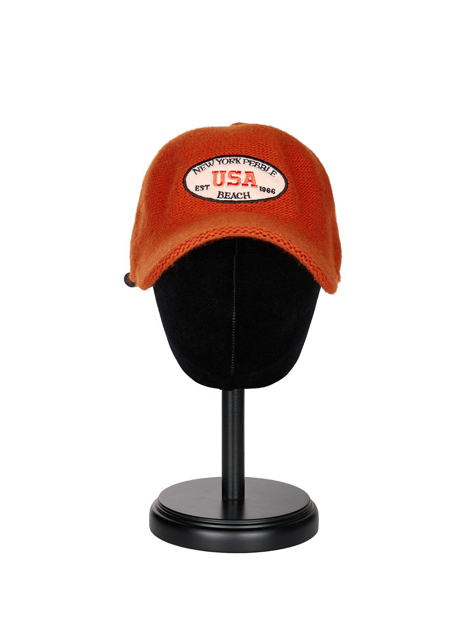 AC-850 Wool Ball Cap