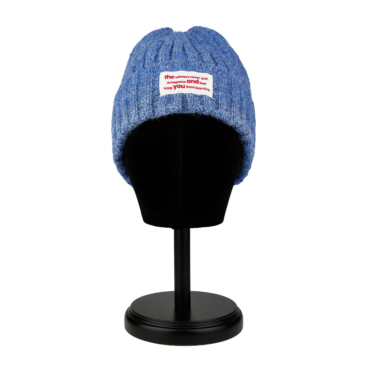 AC-853 Label Point Beanie