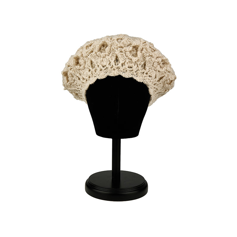 AC-854 Knit Beret