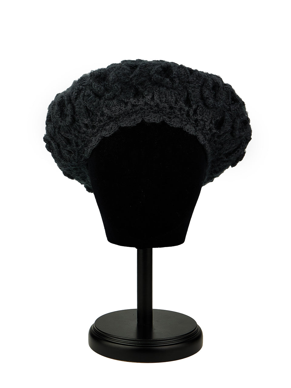 AC-854 Knit Beret