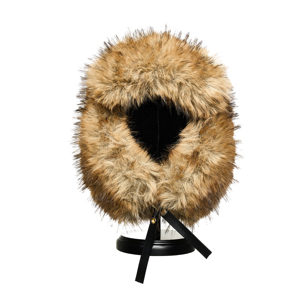 AC-876 Faux Fur Hat
