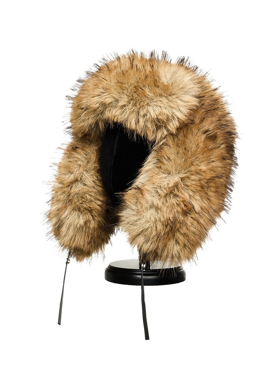 AC-876 Faux Fur Hat
