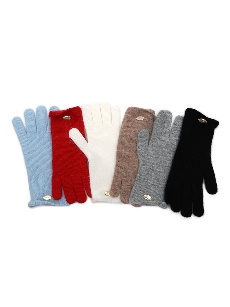 AH-200 Knit Gloves