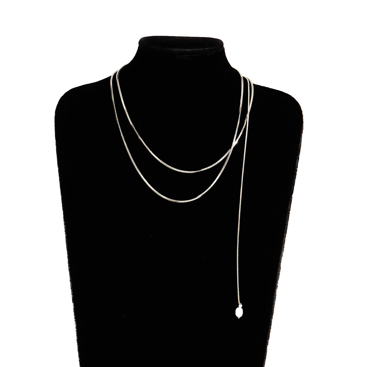 AJ-6180 Necklace