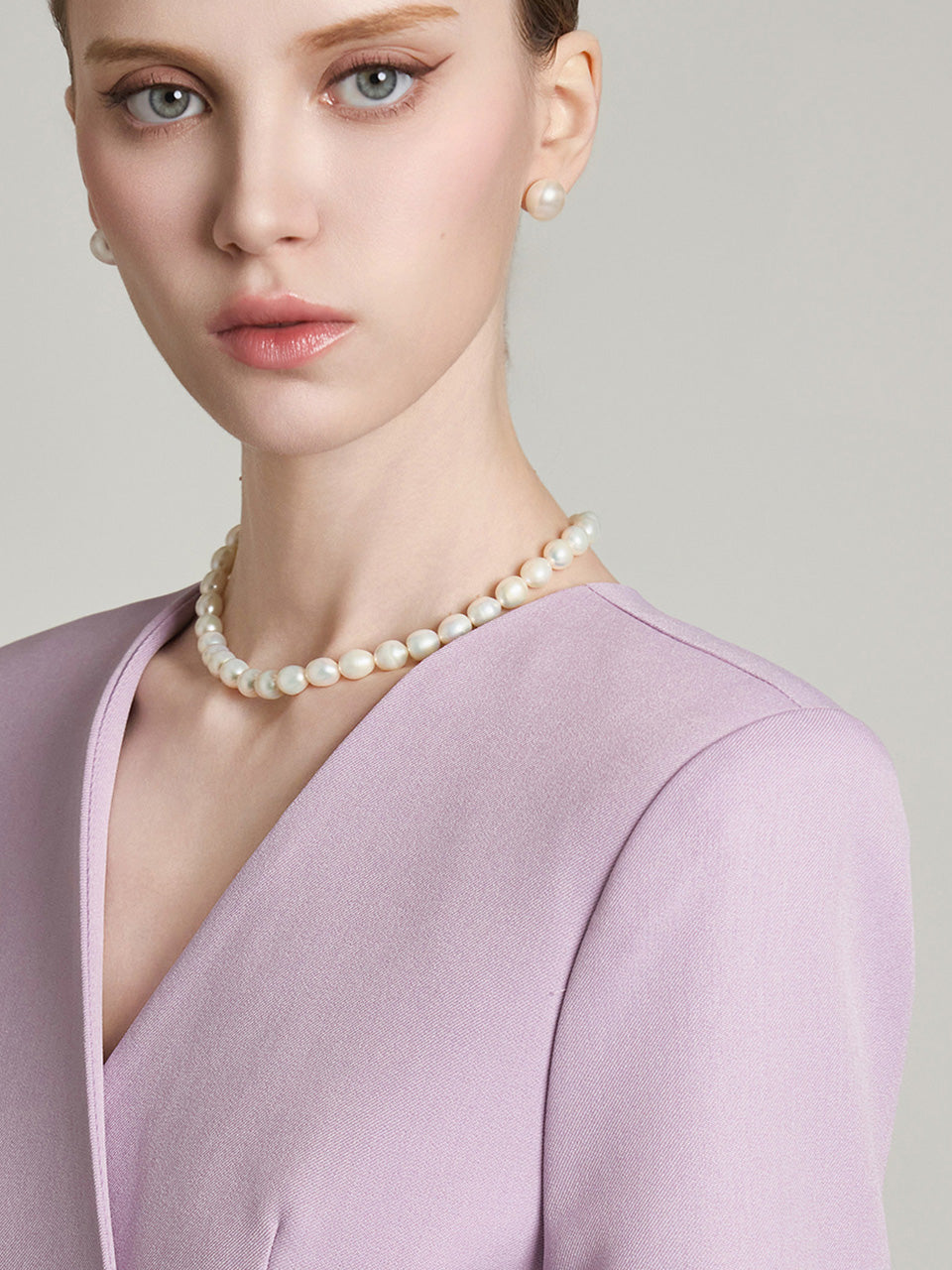 AJ-6181 ネックレス