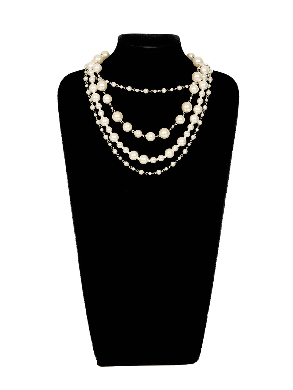 AJ-6199 ネックレス