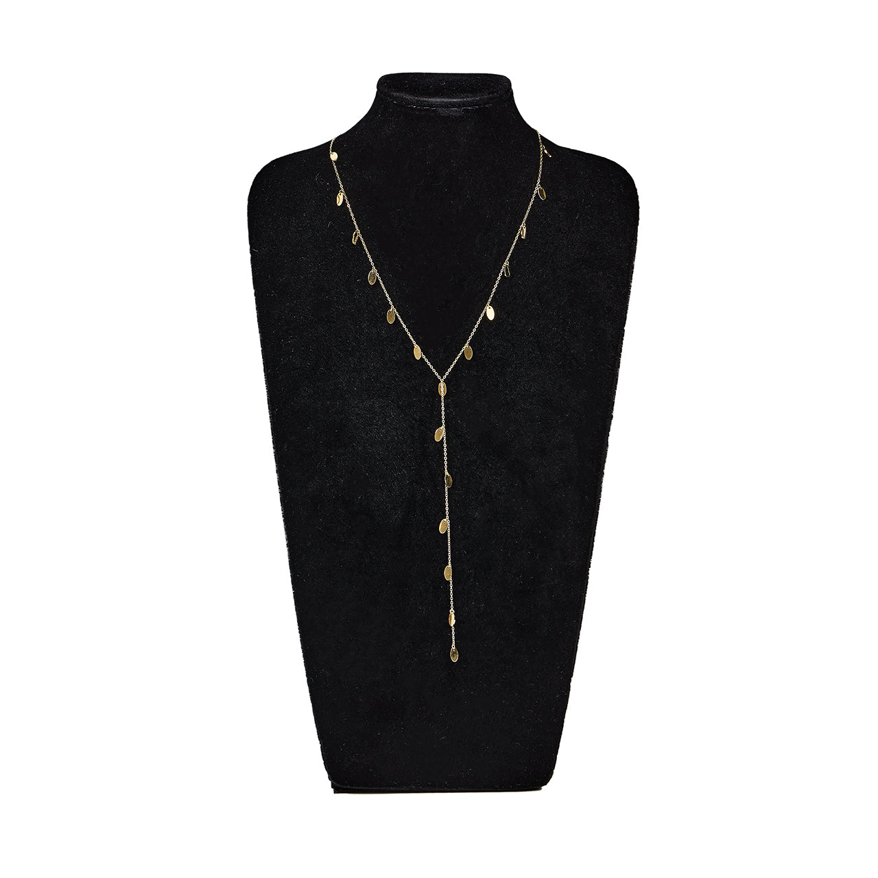 AJ-6243 ネックレス