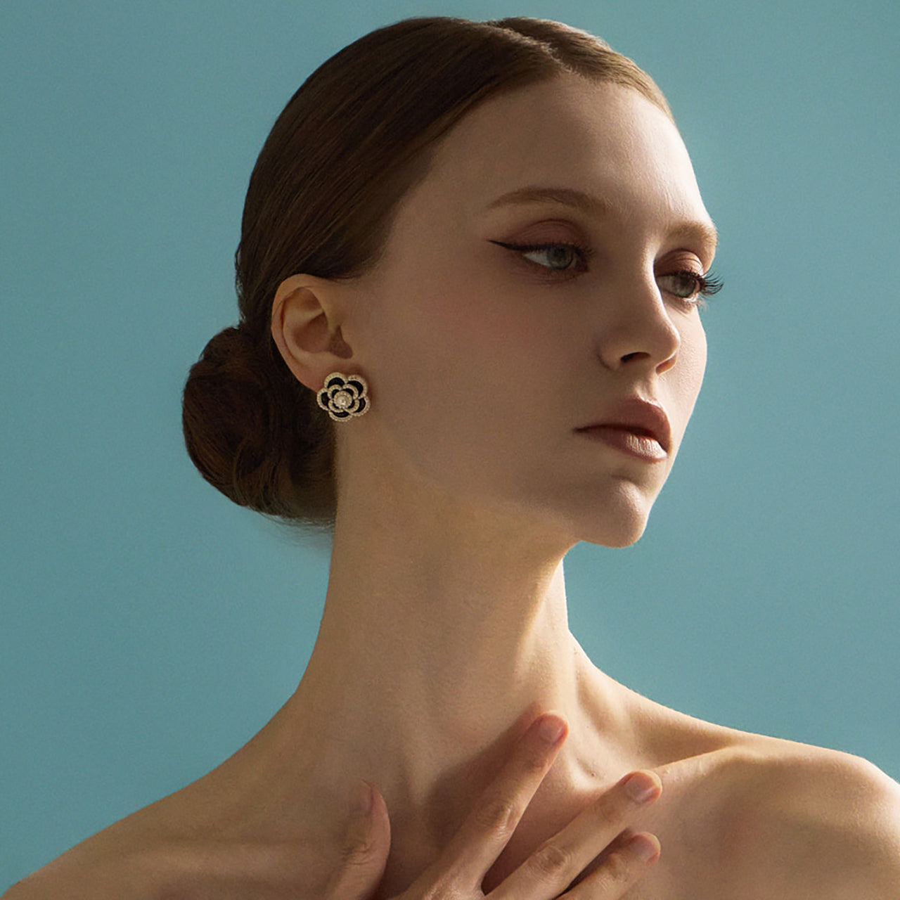 AJ-6257 イヤリング