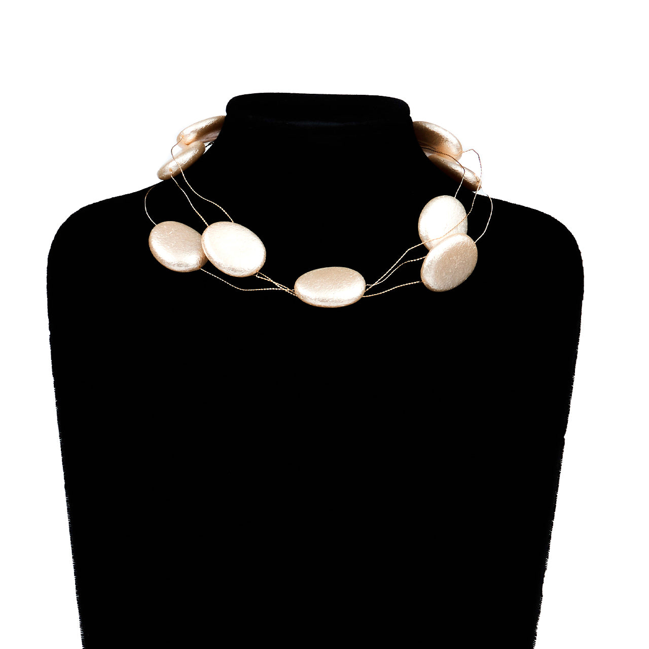 AJ-6281 ネックレス