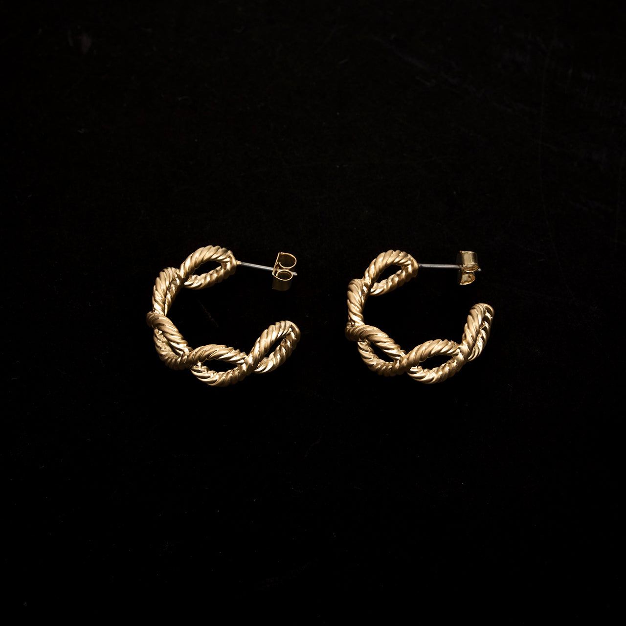 AJ-6282 Earring
