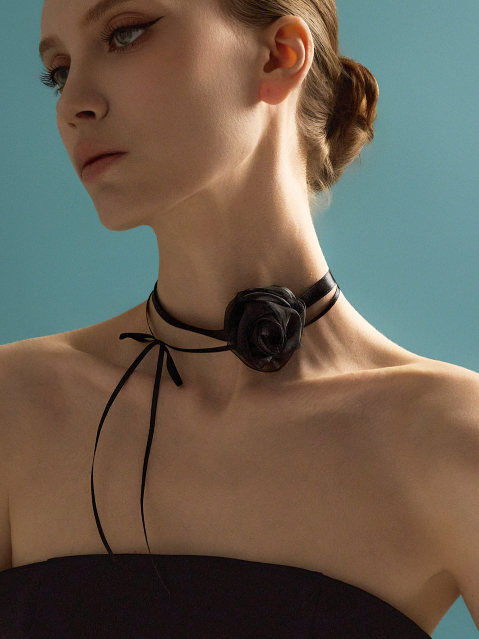 AJ-6299 ネックレス