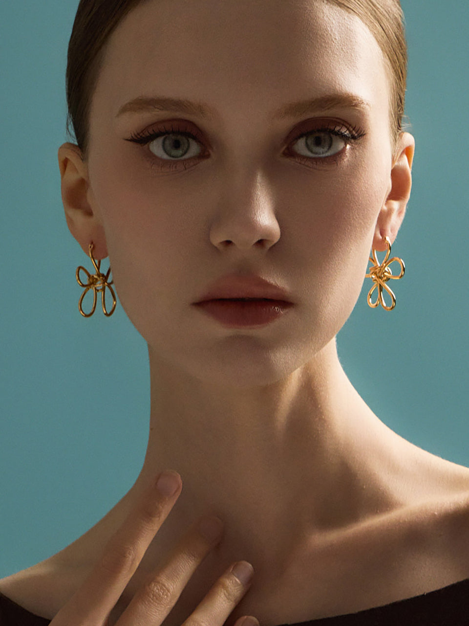 AJ-6304 イヤリング