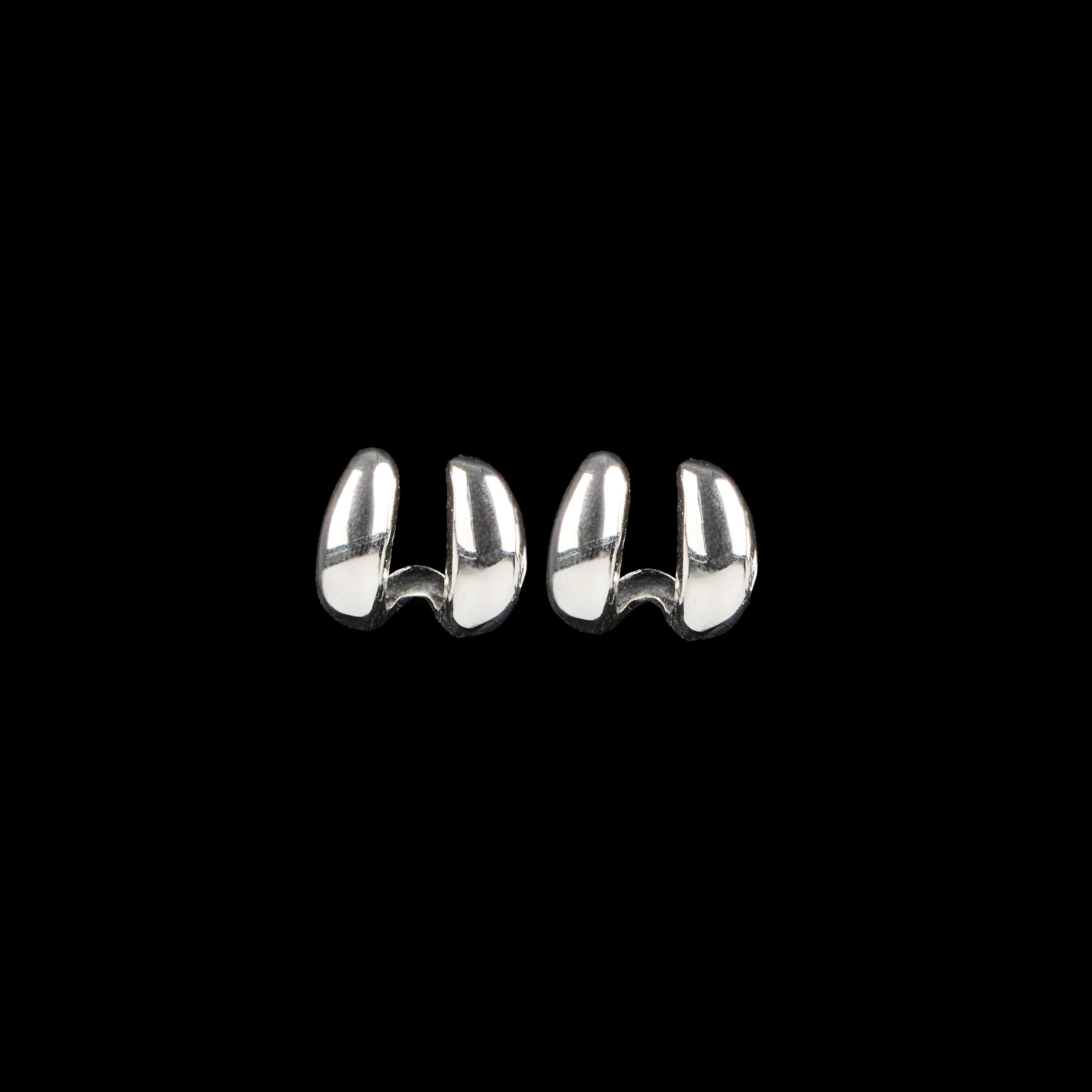 AJ-6351 Earrings