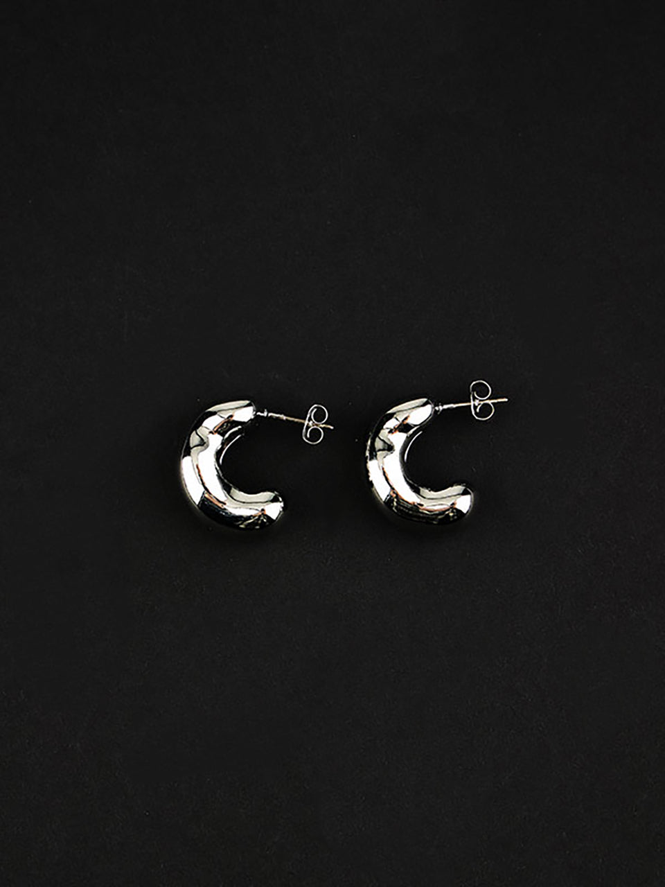AJ-6462 Earrings