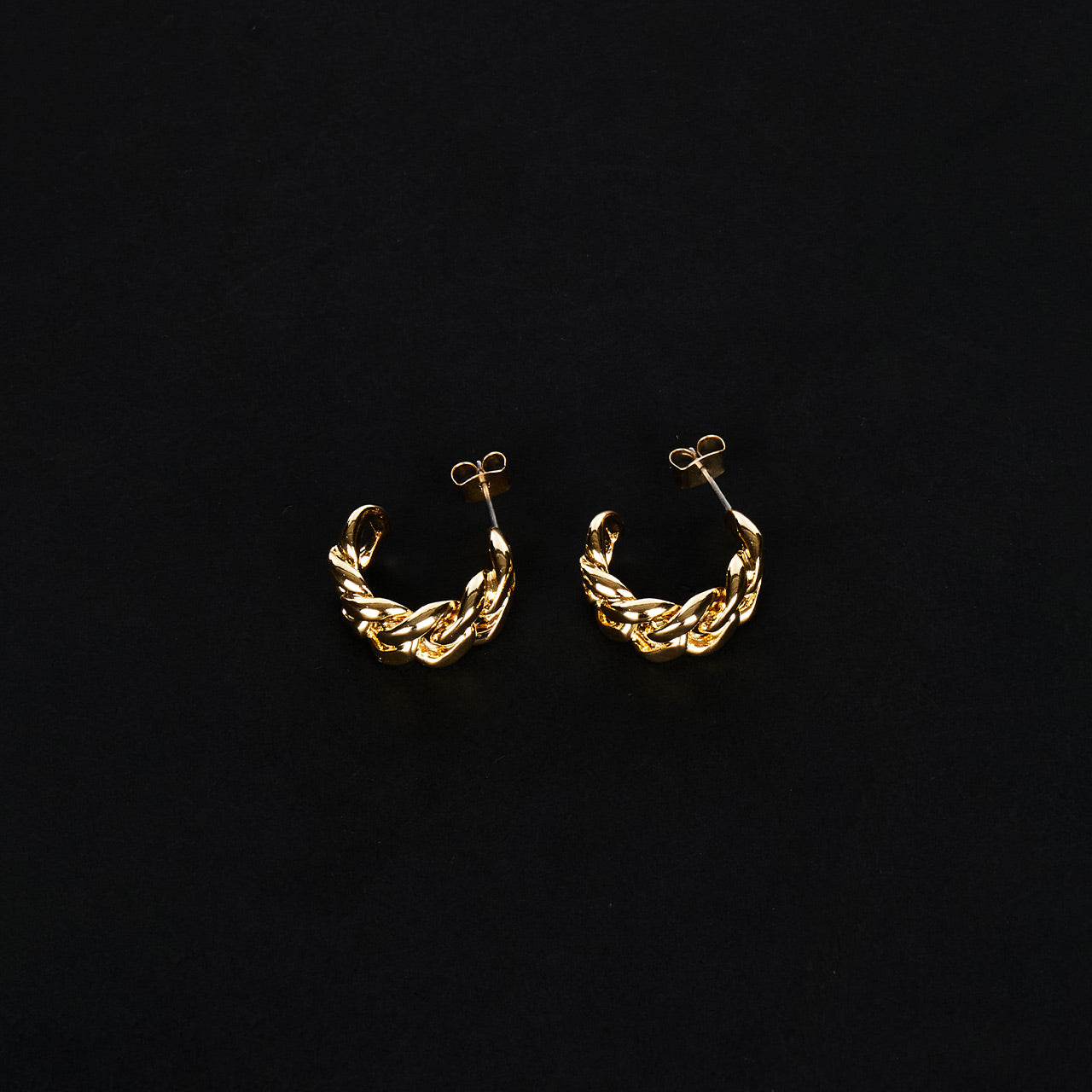 AJ-6471 Earrings