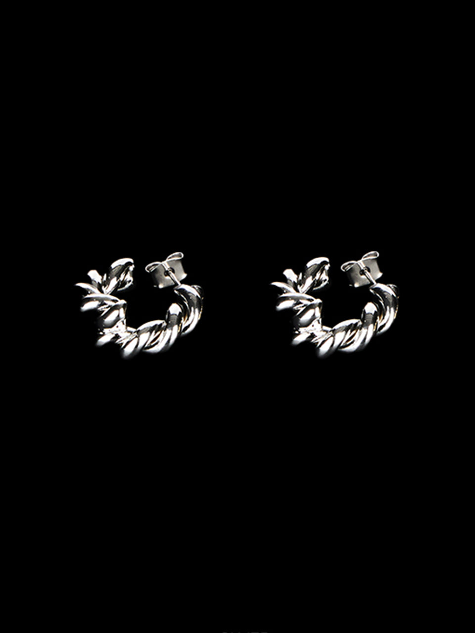 AJ-6474 Earrings