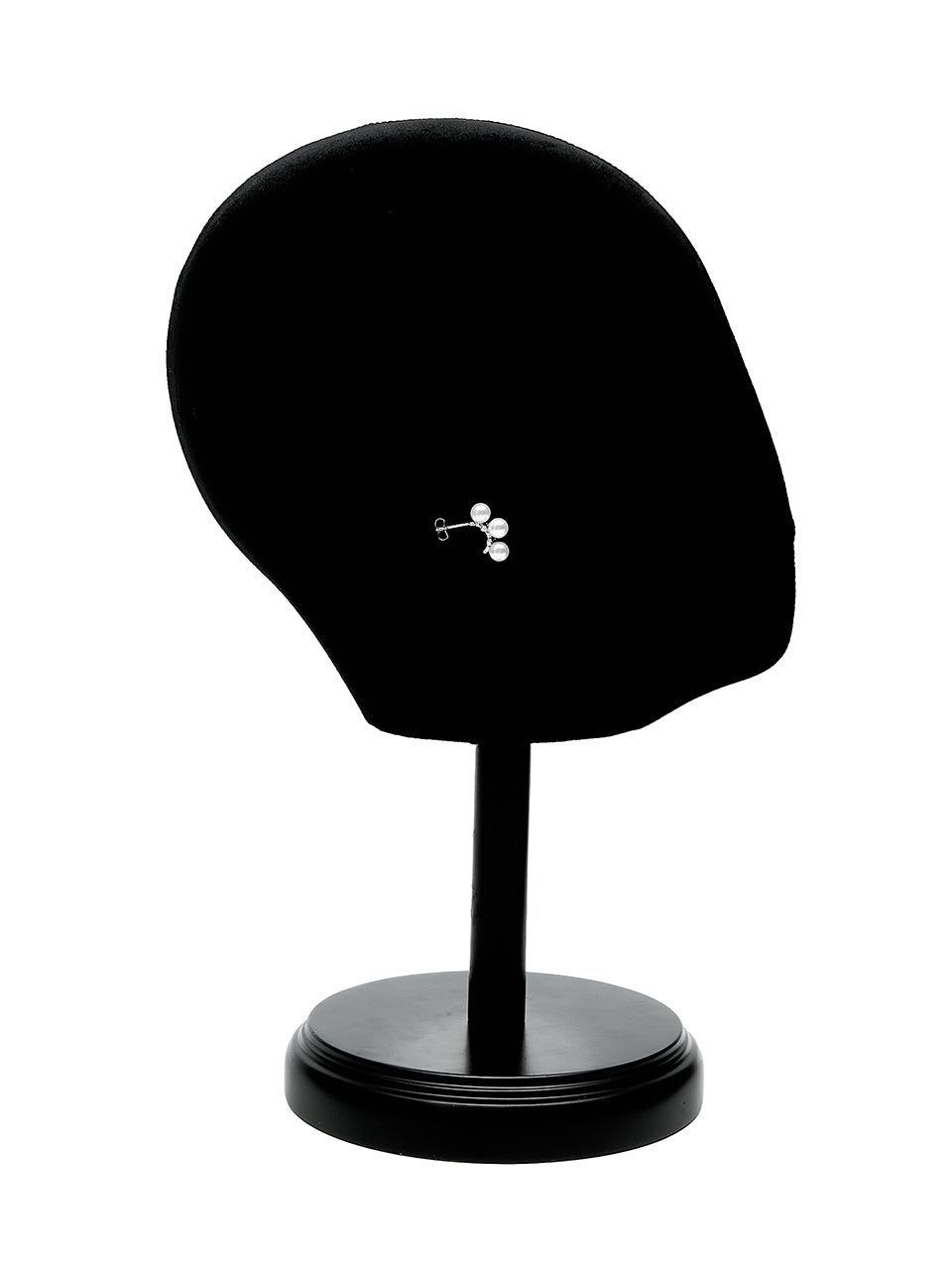 AJ-6488 Earrings (Silver 925)