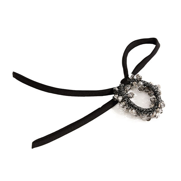 AP-477 ビーズヘアタイ