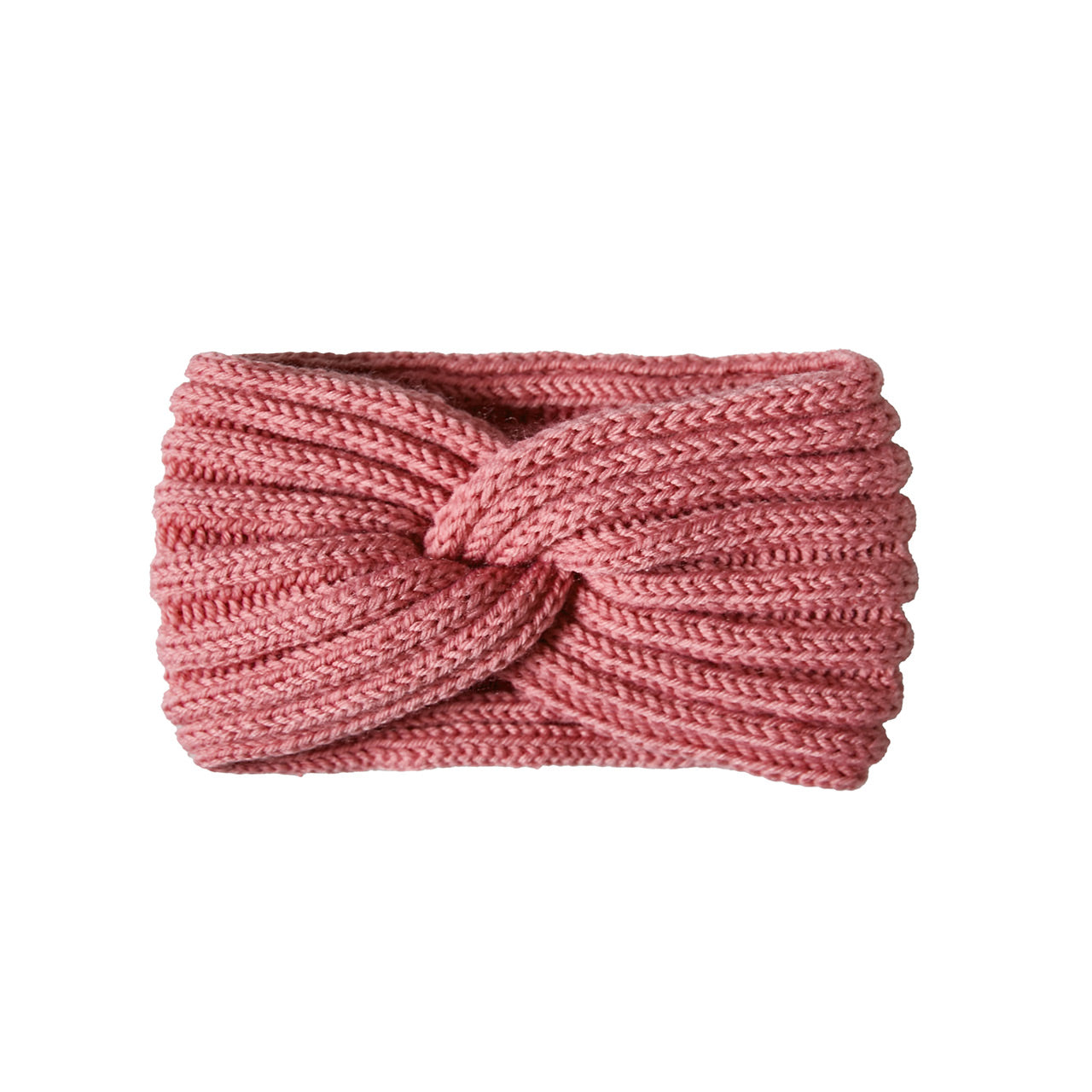 AP-489 Twisted Knit Hairband