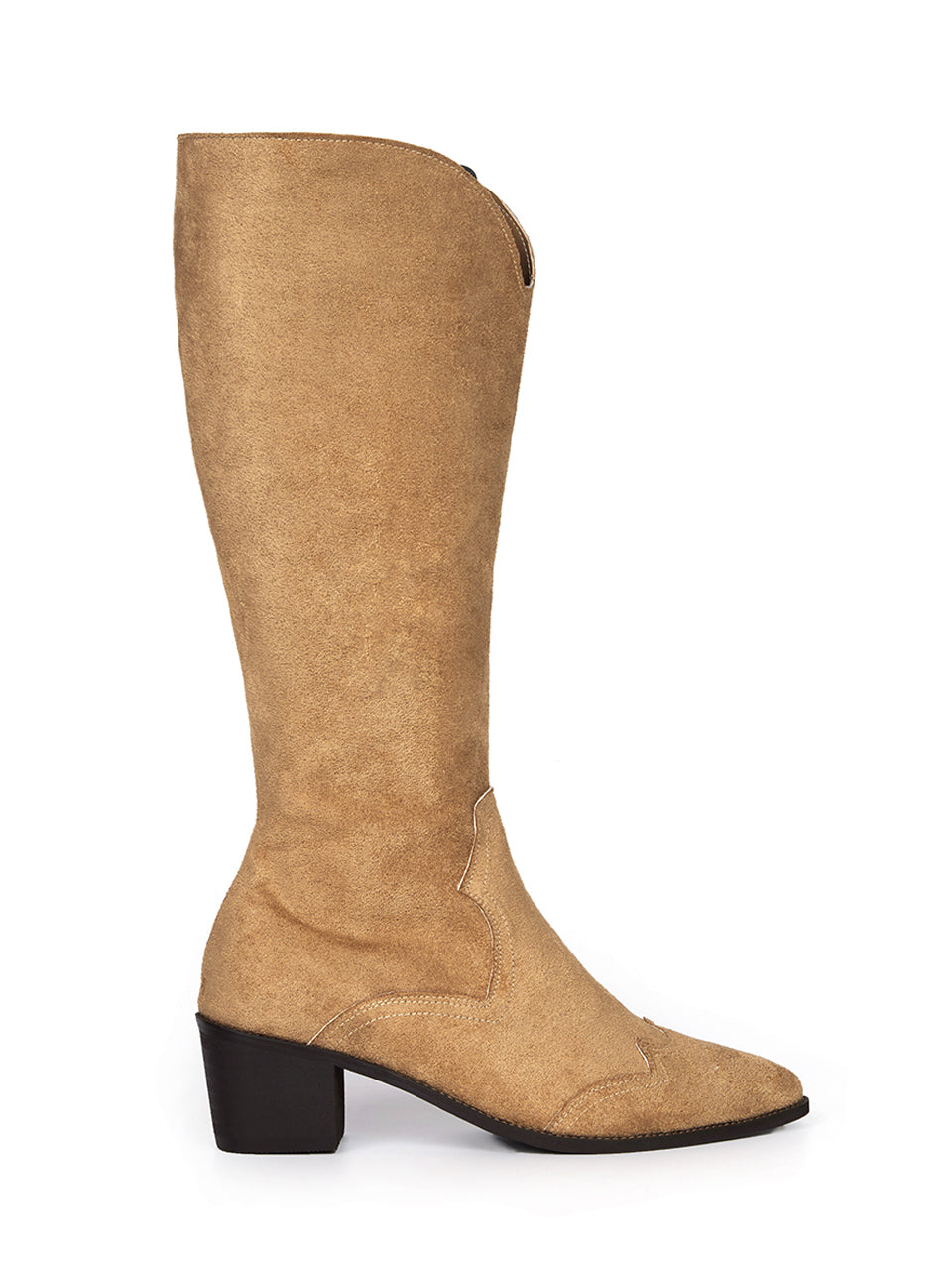 AR-3346 西部长靴