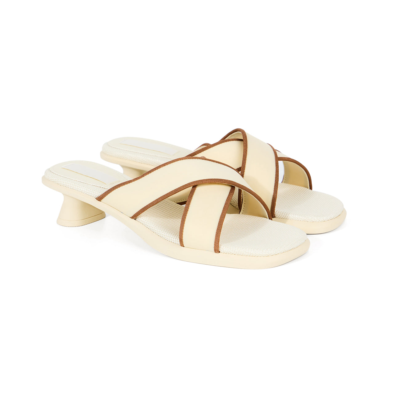 AR-3400 X-Strap 中山骡子